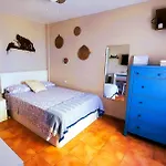 apartamento junto a la playa