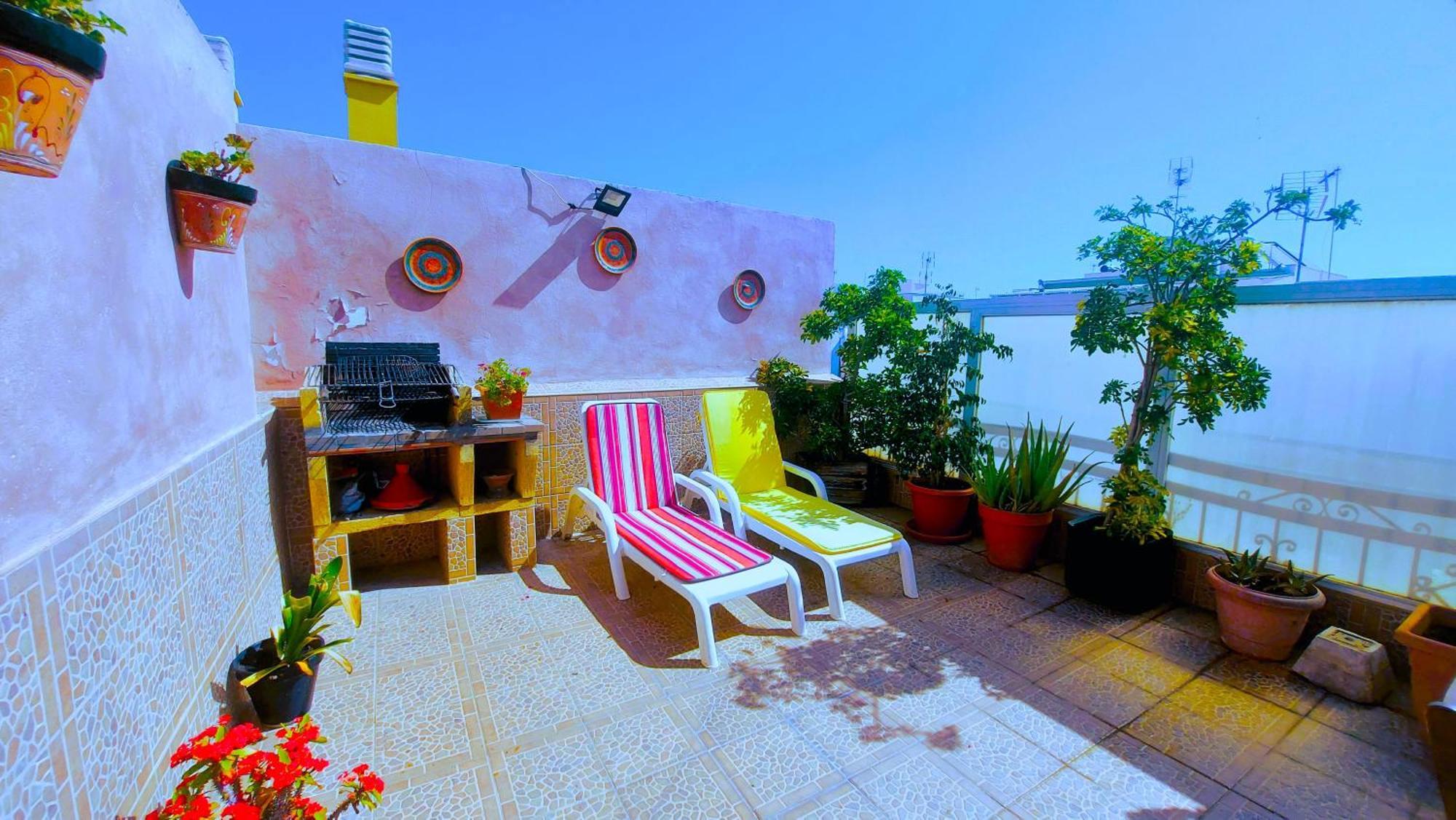 Apartamento Junto A La Playa