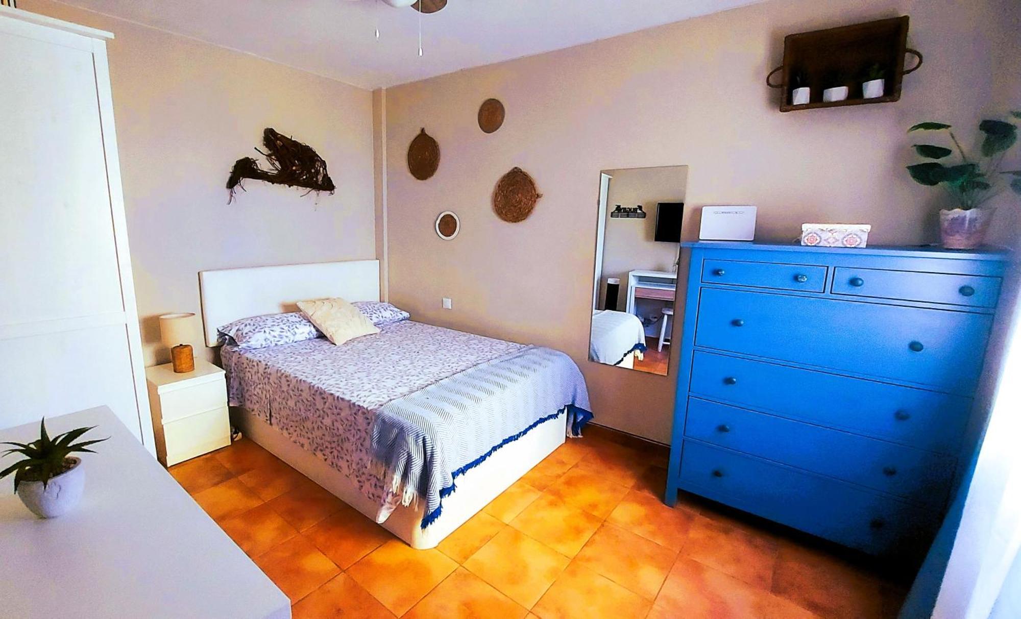 Junto A La Playa Apartamento *