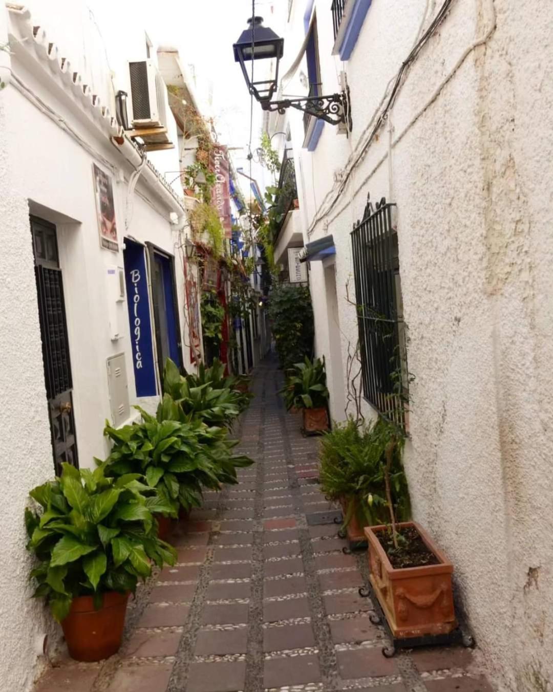 Junto A La Playa * Marbella