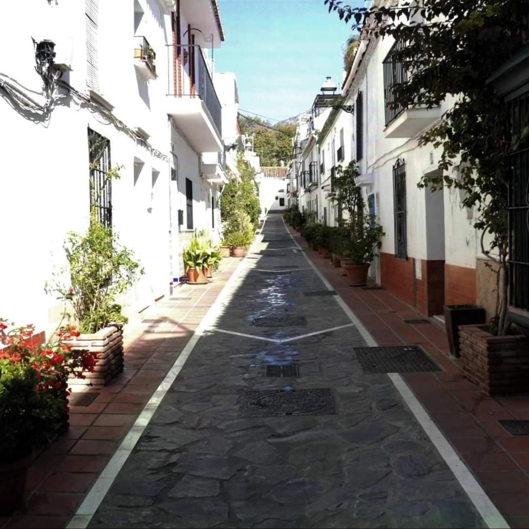 Junto A La Playa Apartamento Marbella