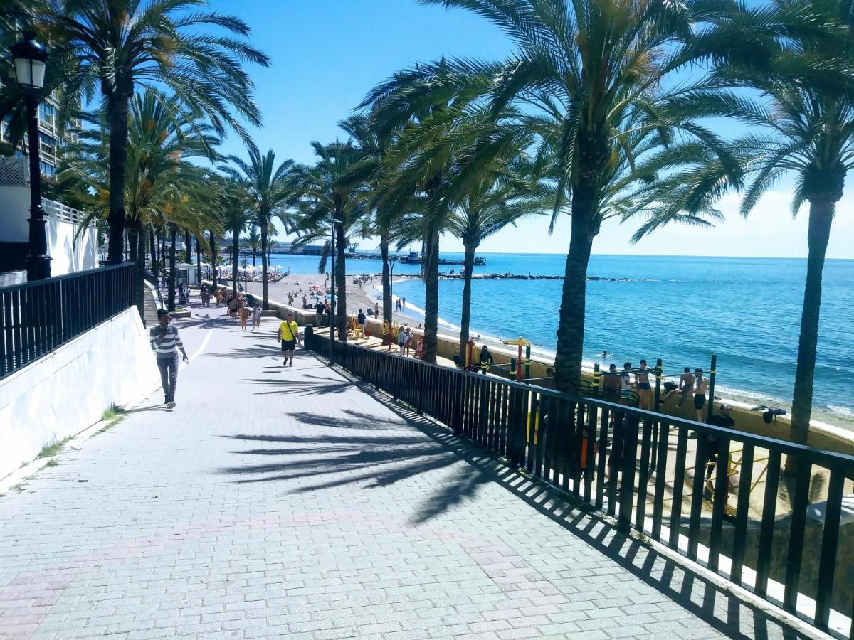 Appartamento Casa La Tapita Marbella