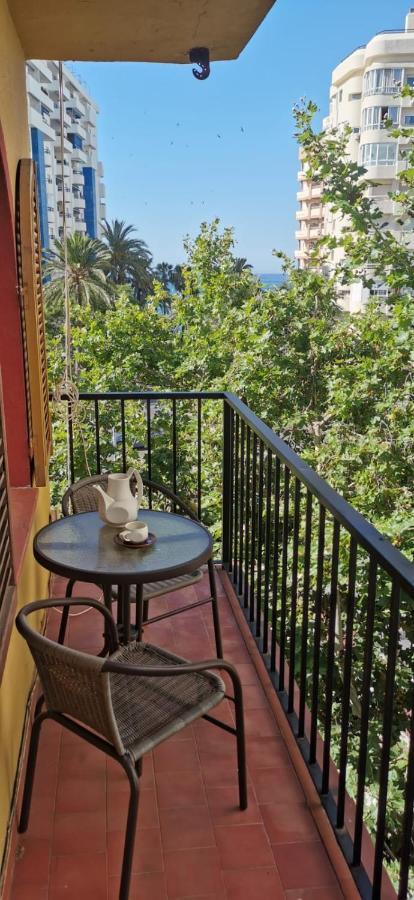 Casa La Tapita Appartamento Marbella