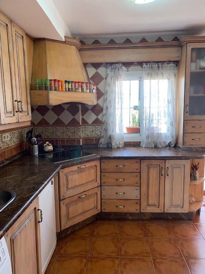 Casa La Tapita Appartamento *
