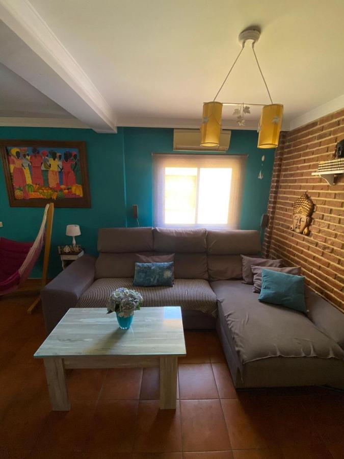 Casa La Tapita Appartamento
