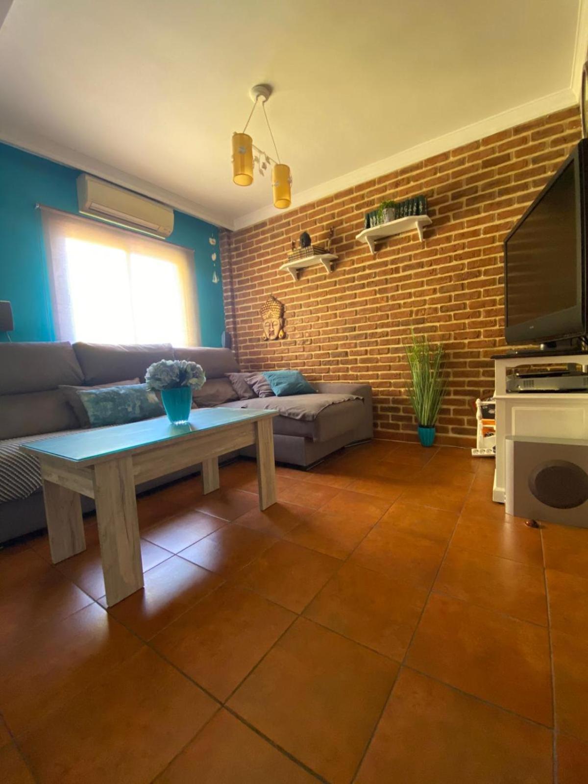 Appartamento Casa La Tapita
