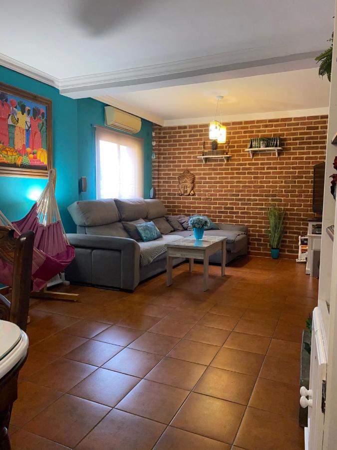 Casa La Tapita Appartamento *
