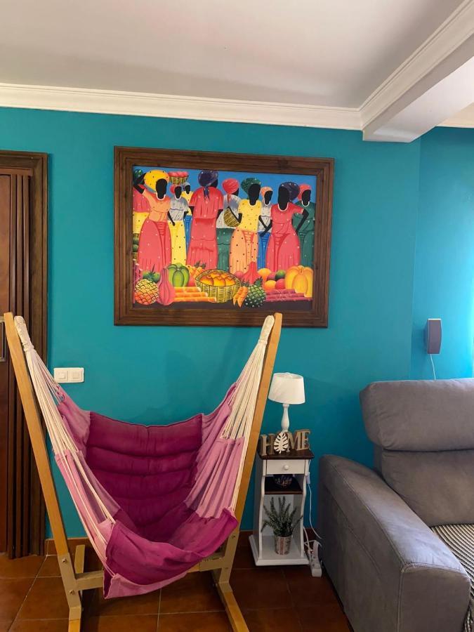 Casa La Tapita Appartamento Marbella