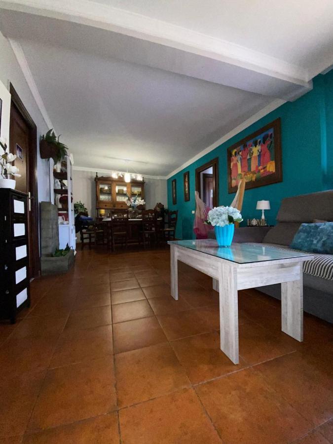 Casa La Tapita Appartamento Marbella