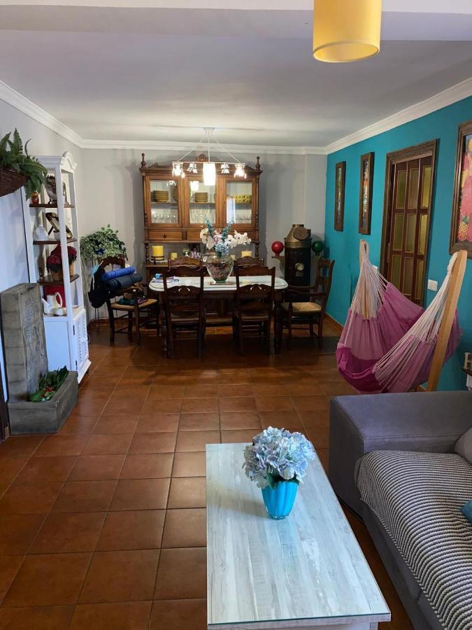 Appartamento Casa La Tapita