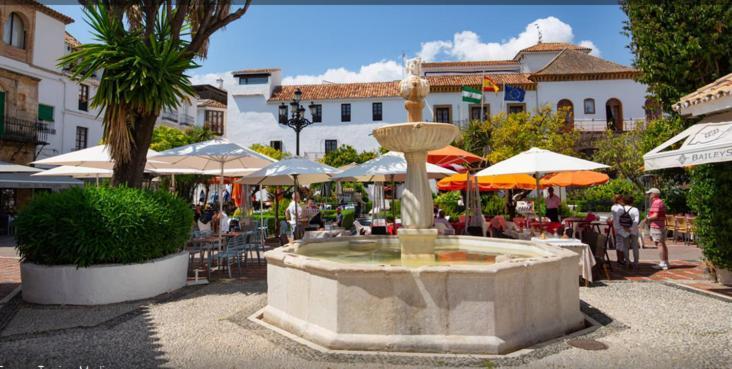 Appartamento Casa La Tapita