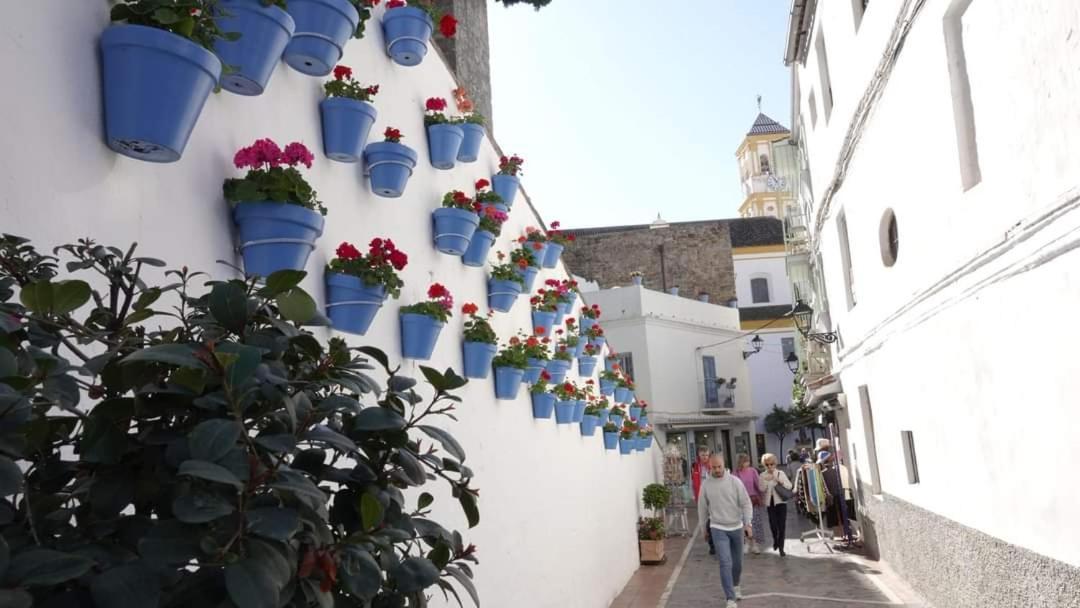 Appartamento Casa La Tapita