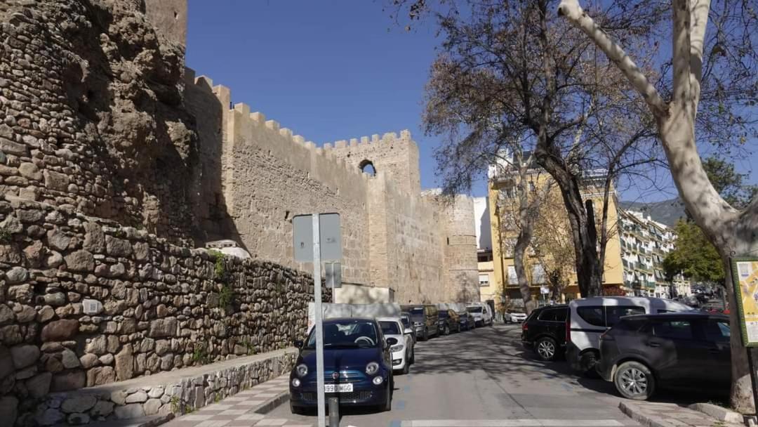 Casa La Tapita Appartamento Marbella