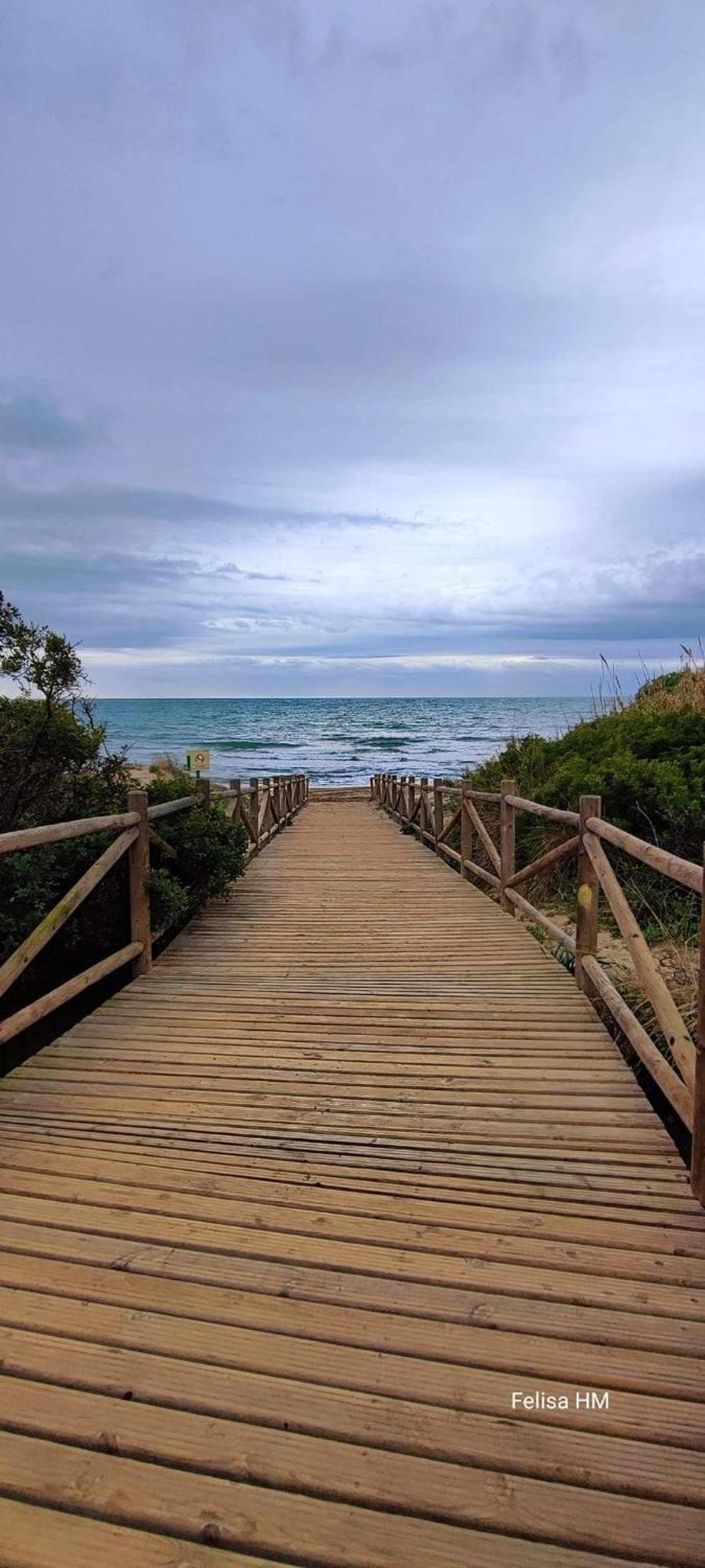 Appartamento Casa La Tapita Marbella