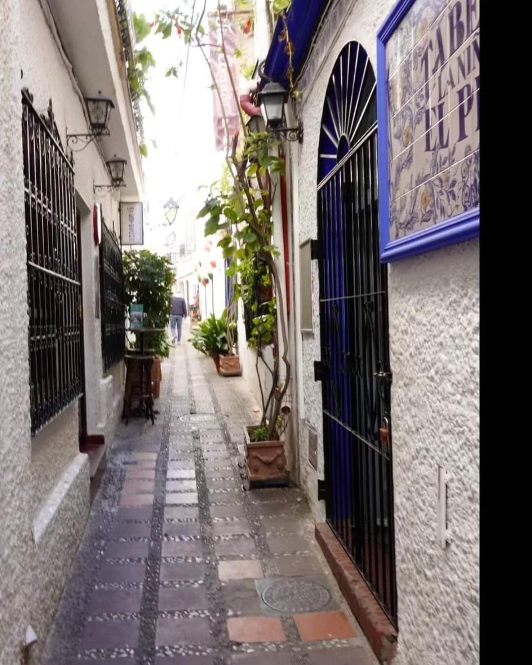 Casa La Tapita Appartamento *